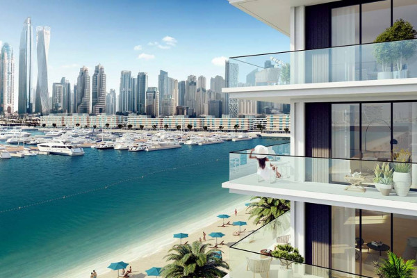 Property Transactions In Dubai Hit Records In Q2 2022